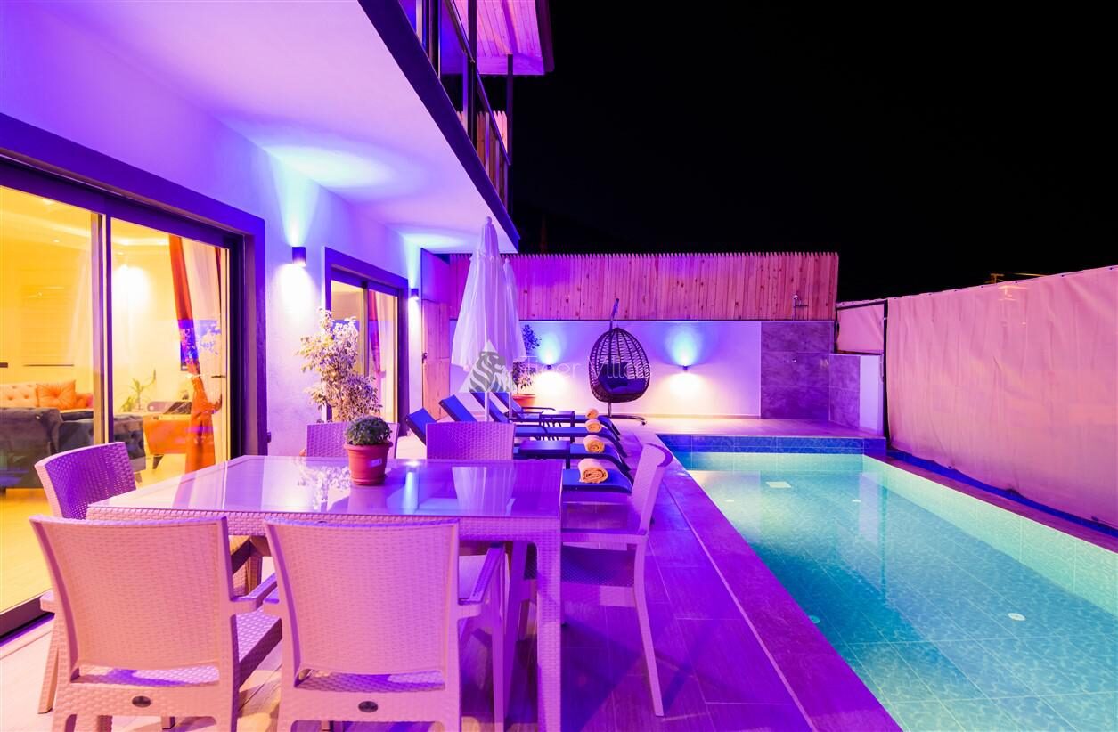 Villa Karadağ — 14
