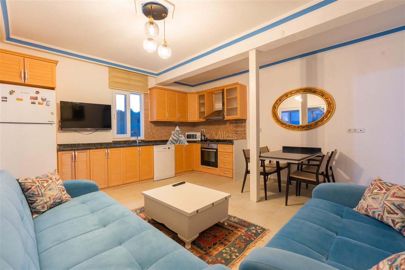 Villa Eski Halil — 45