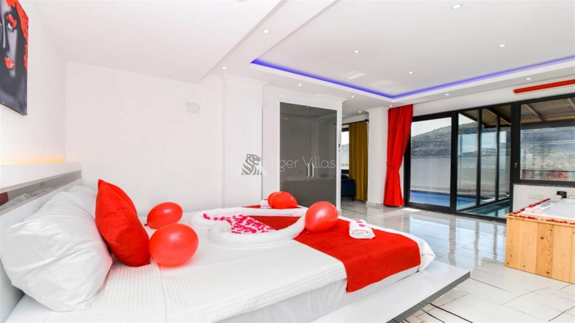 Villa Yaz 4 — 32