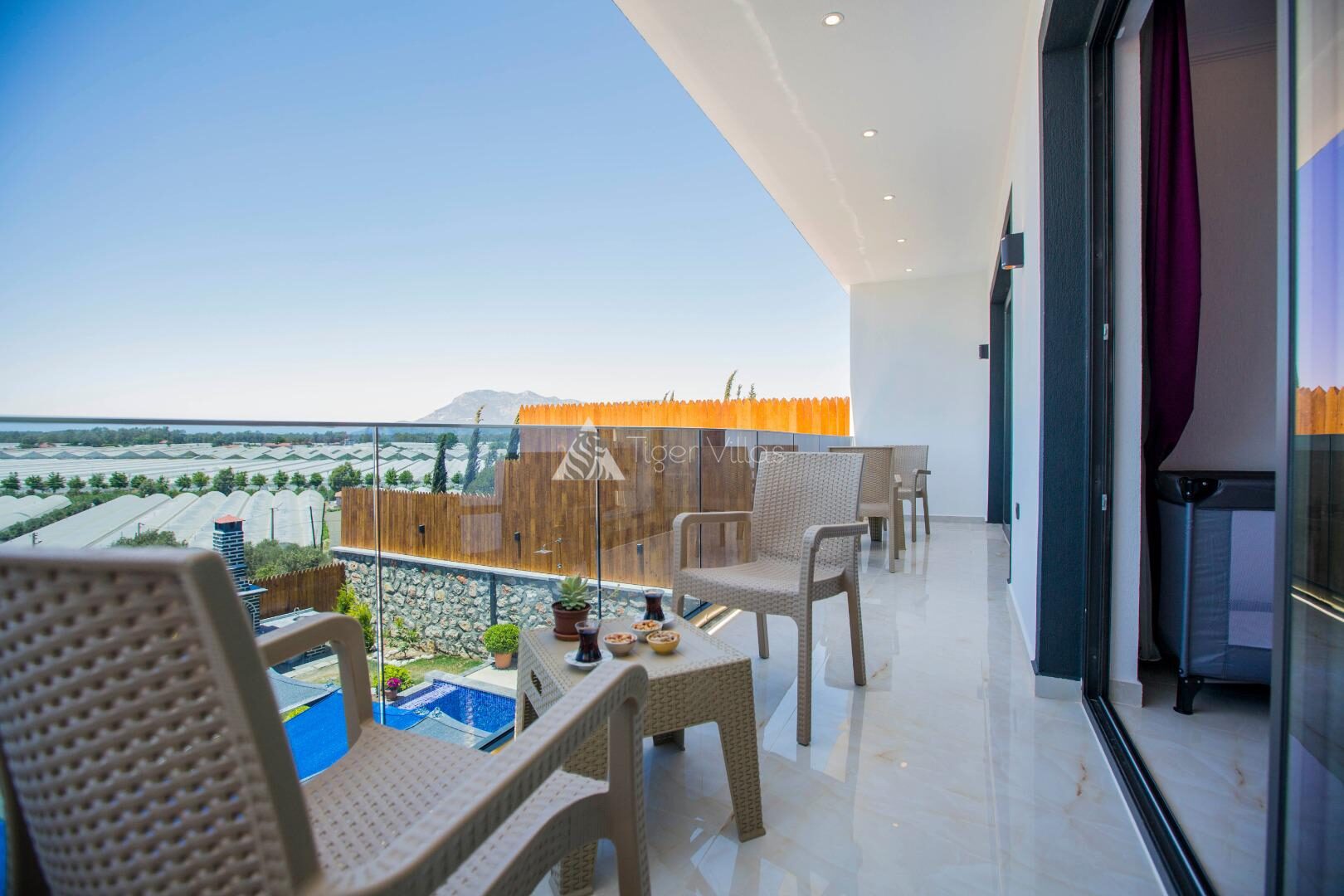 Villa Mirena — 28
