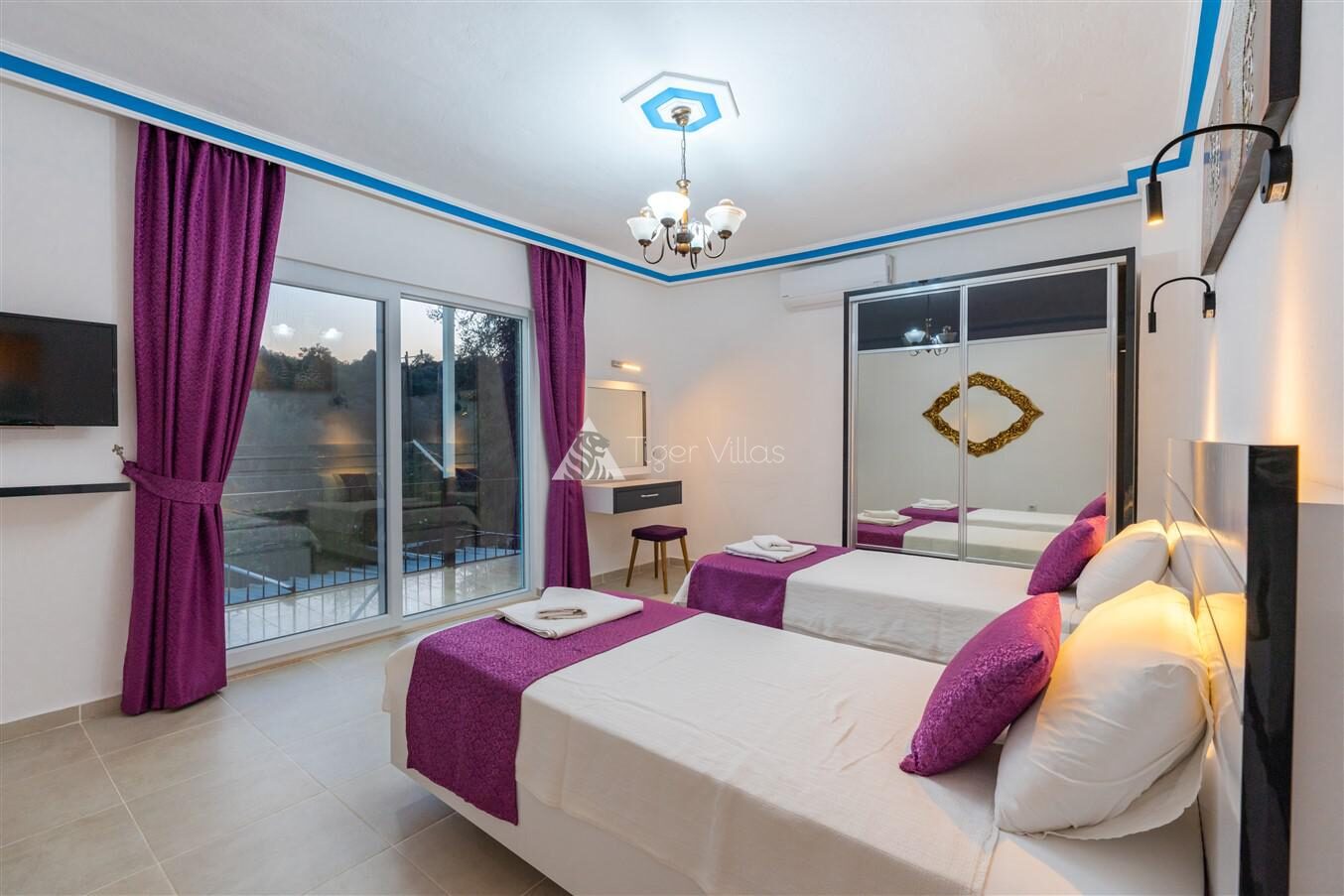 Villa Eski Halil — 47