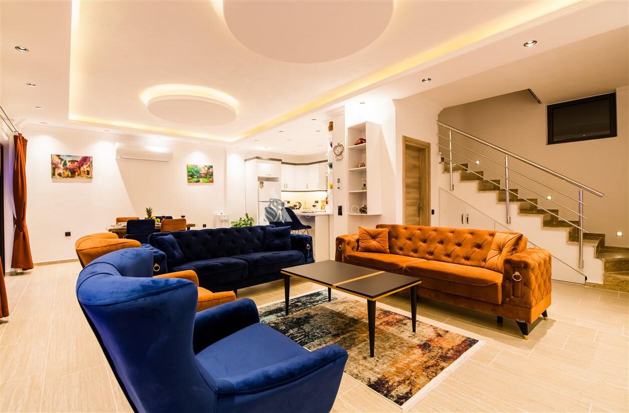 Villa Karadağ — 18