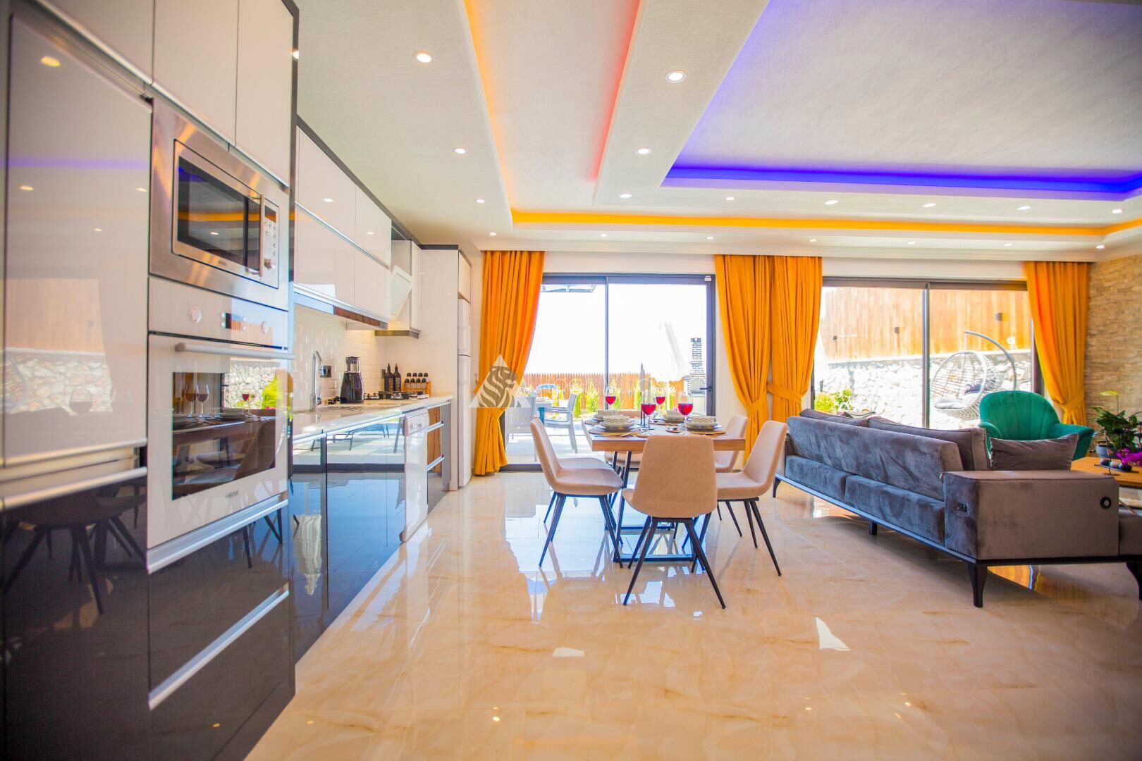 Villa Mirena — 31