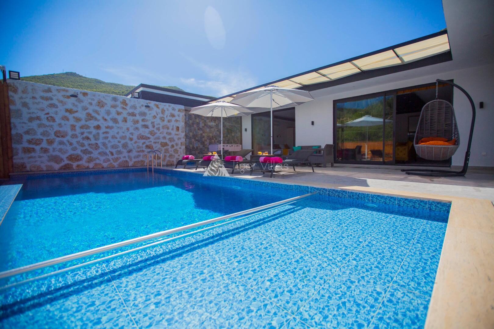 Villa Cika 2 — 41