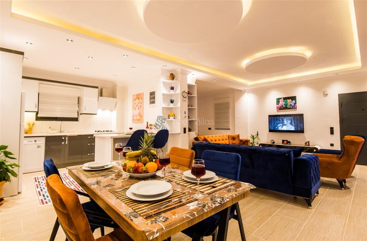 Villa Karadağ — 23