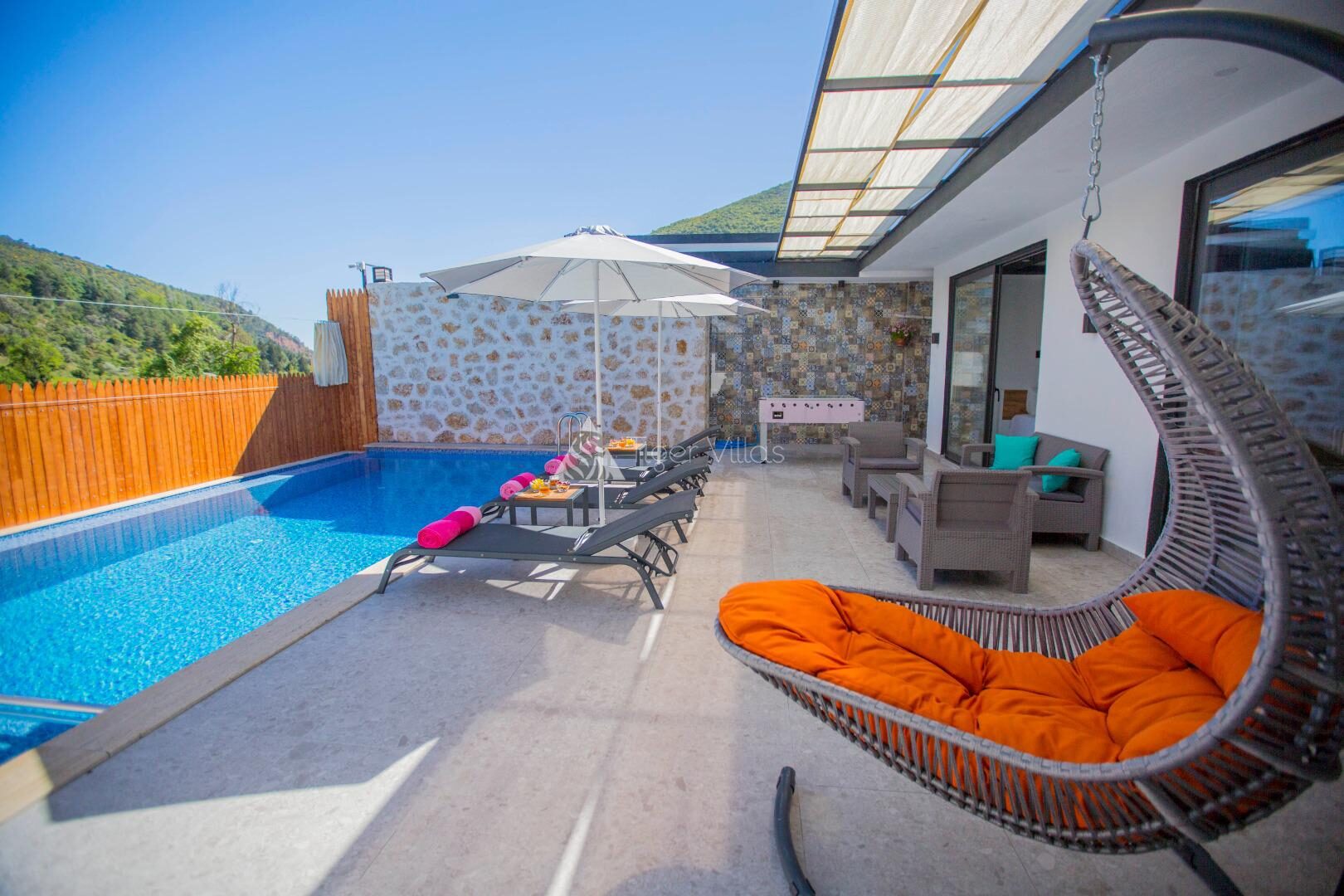 Villa Cika 2 — 43