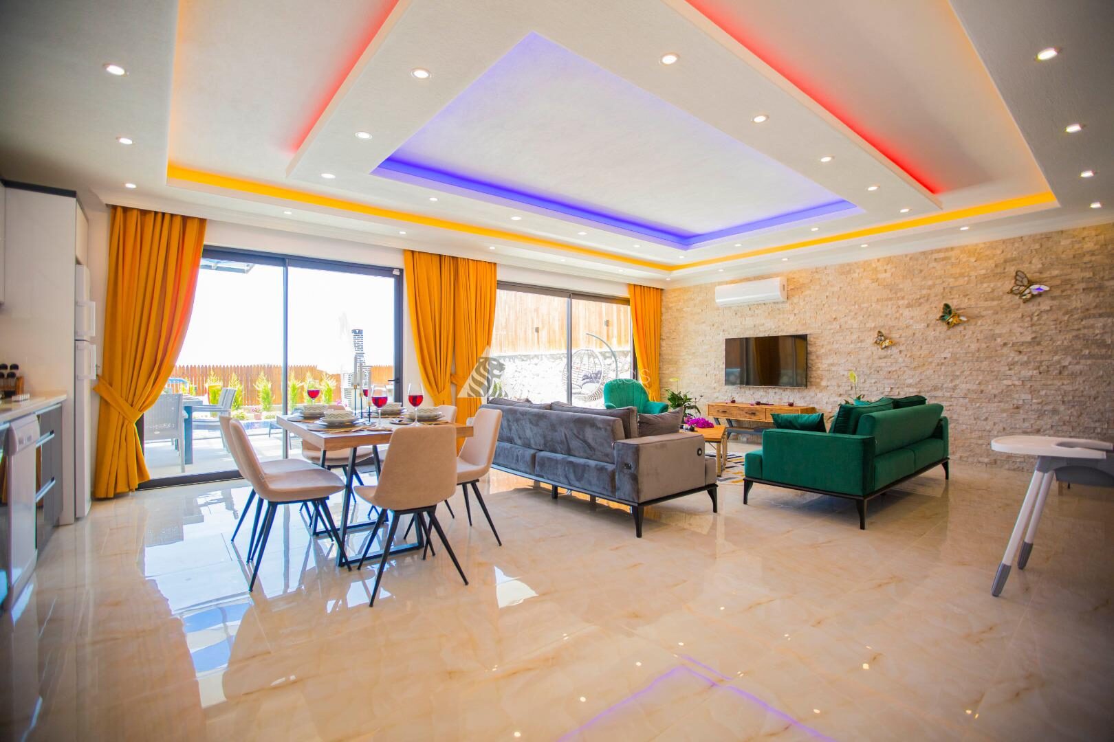 Villa Mirena — 33