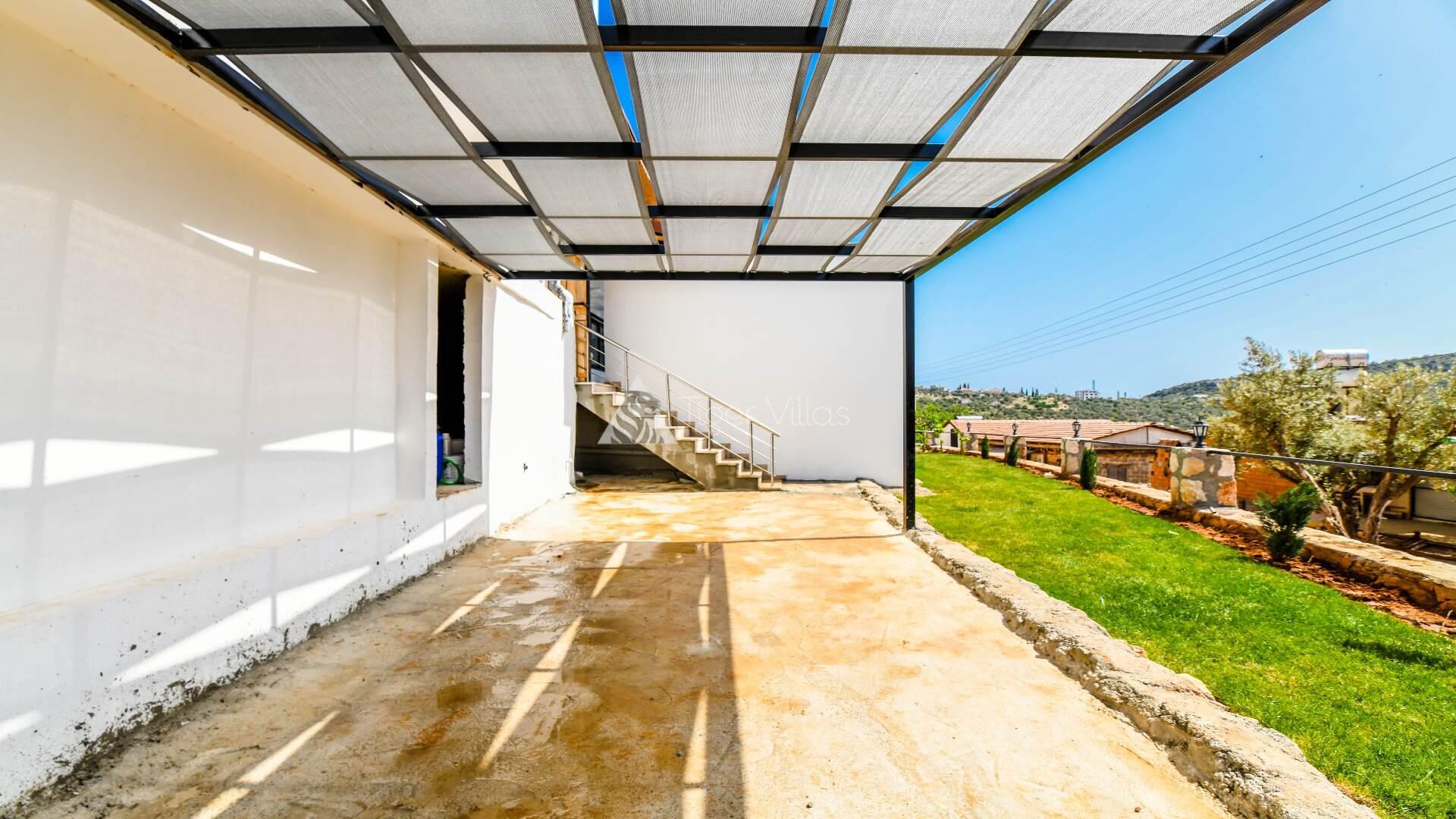 Villa Yaz 3 — 38