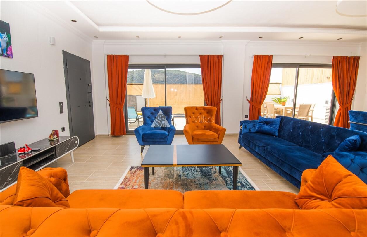 Villa Karadağ — 28