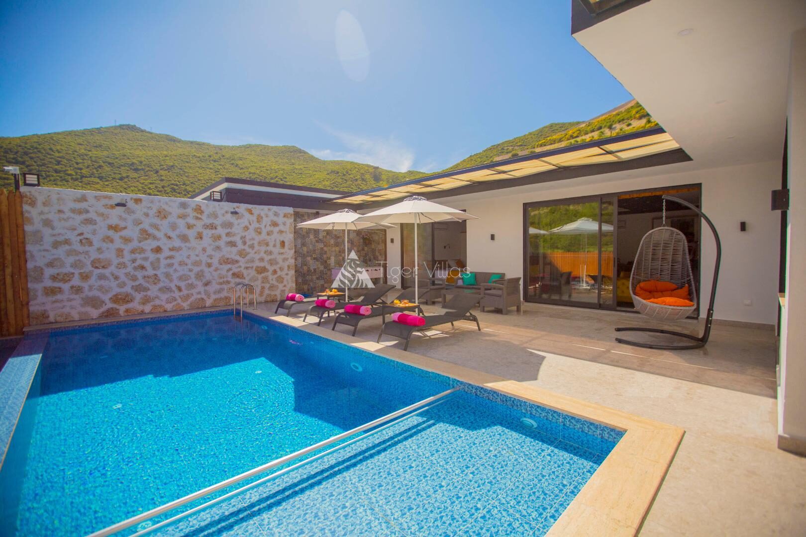 Villa Cika 2 — 47