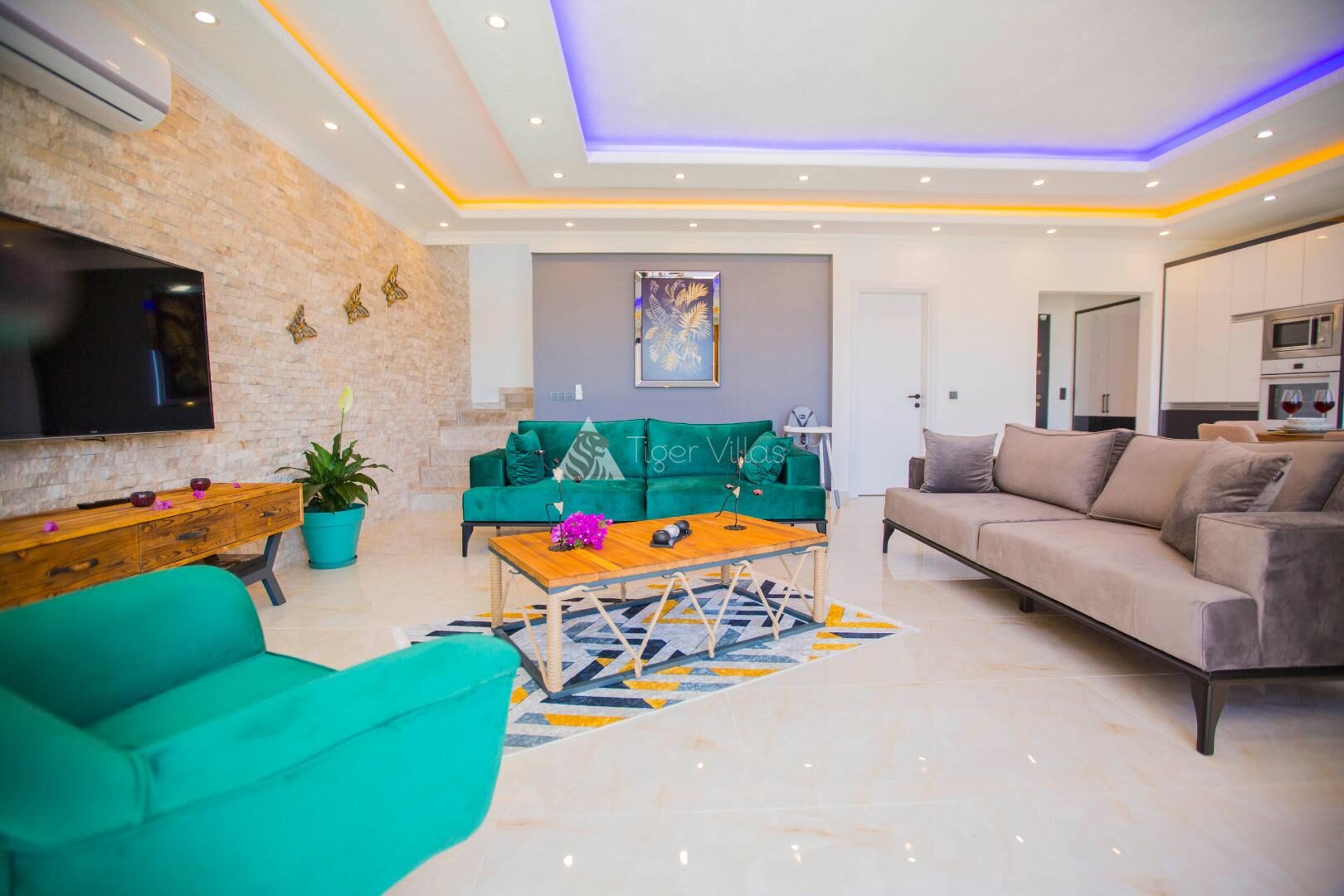 Villa Mirena — 36