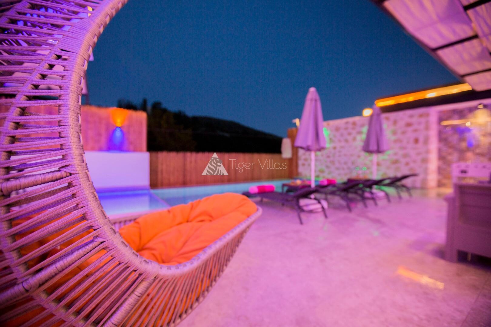 Villa Cika 2 — 48