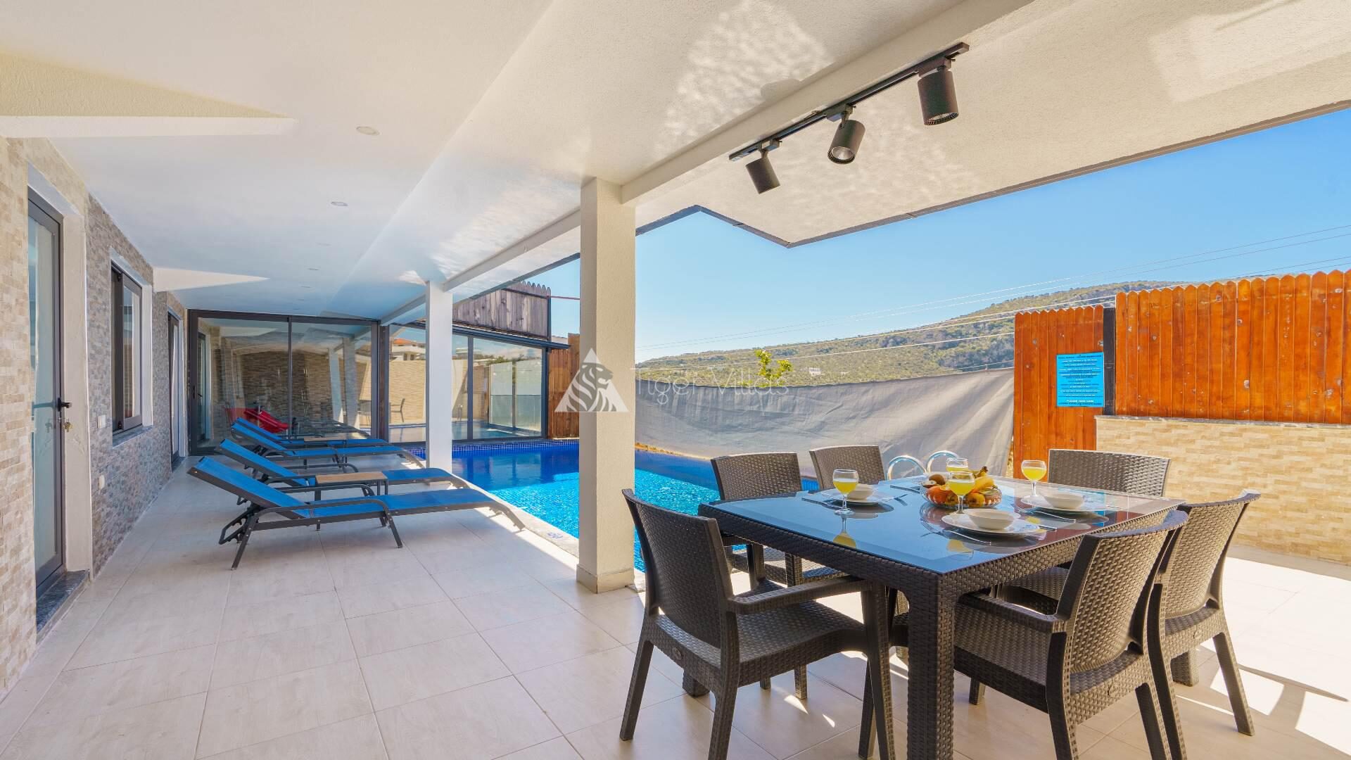 Villa Yaz 3 — 43