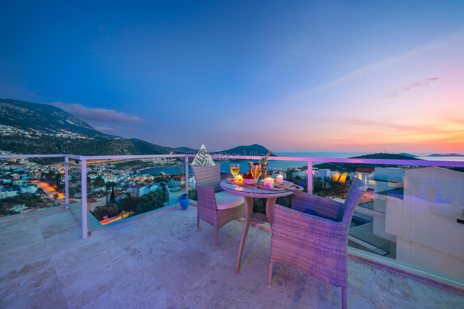Villa Tashla — 5
