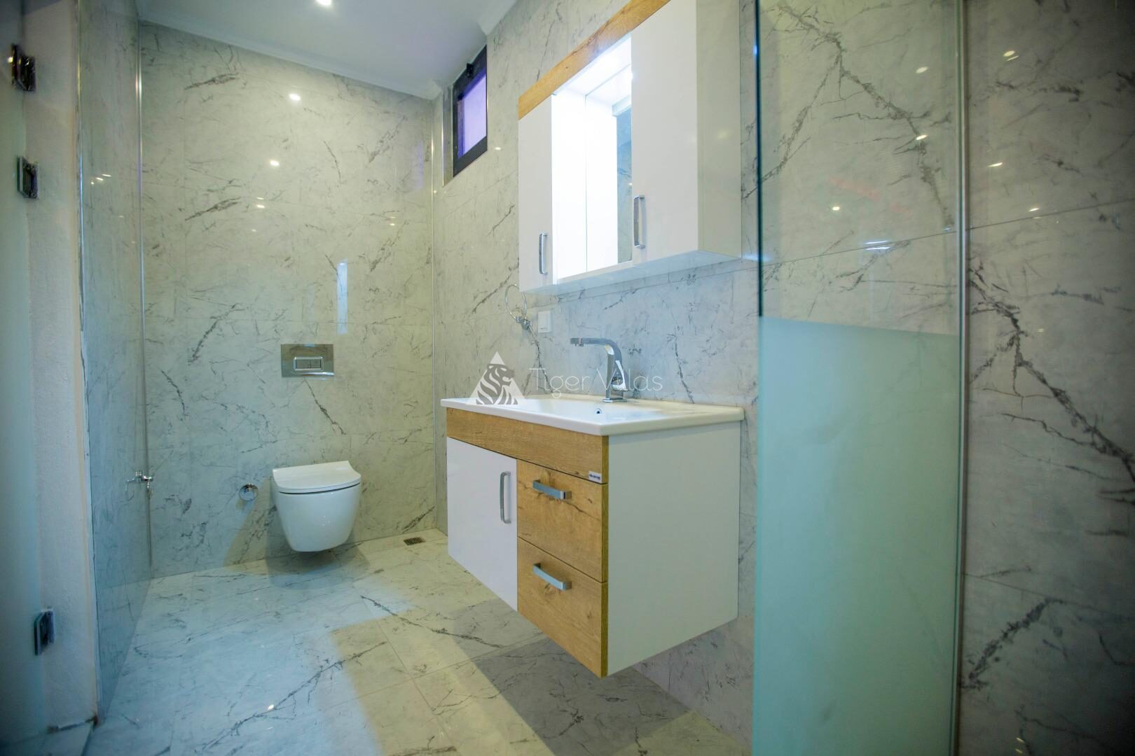 Villa Cika 2 – villa for rent in Sarıbelen