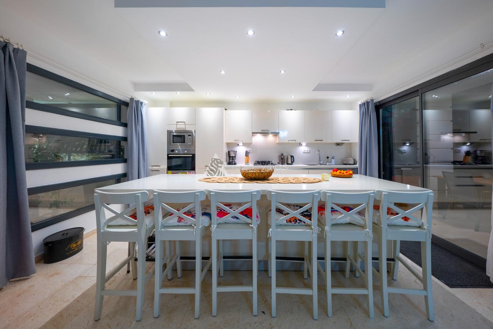 Villa Simena — 9