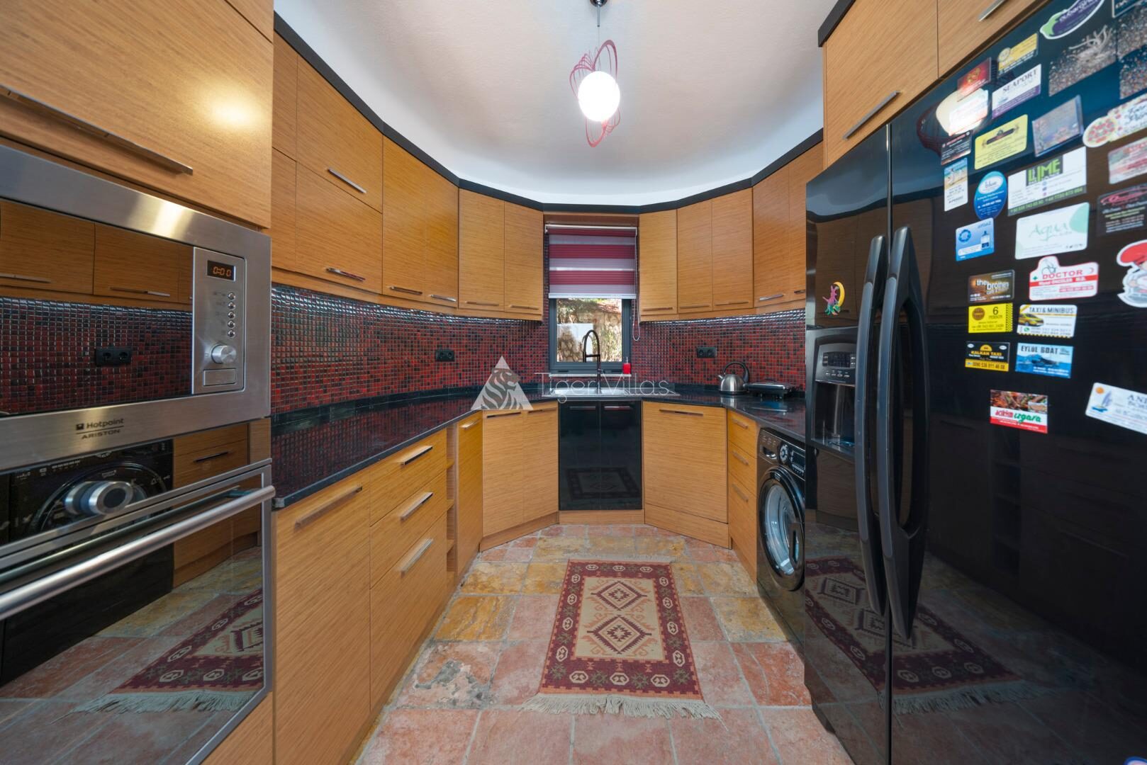 Villa Tashla — 11