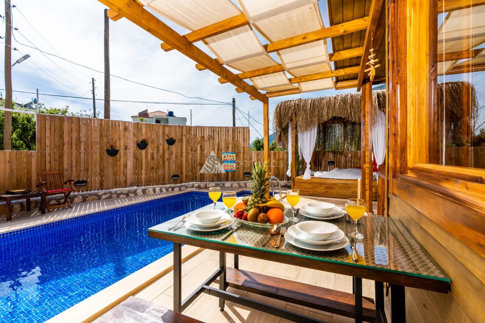 Villa Ateşim — 5