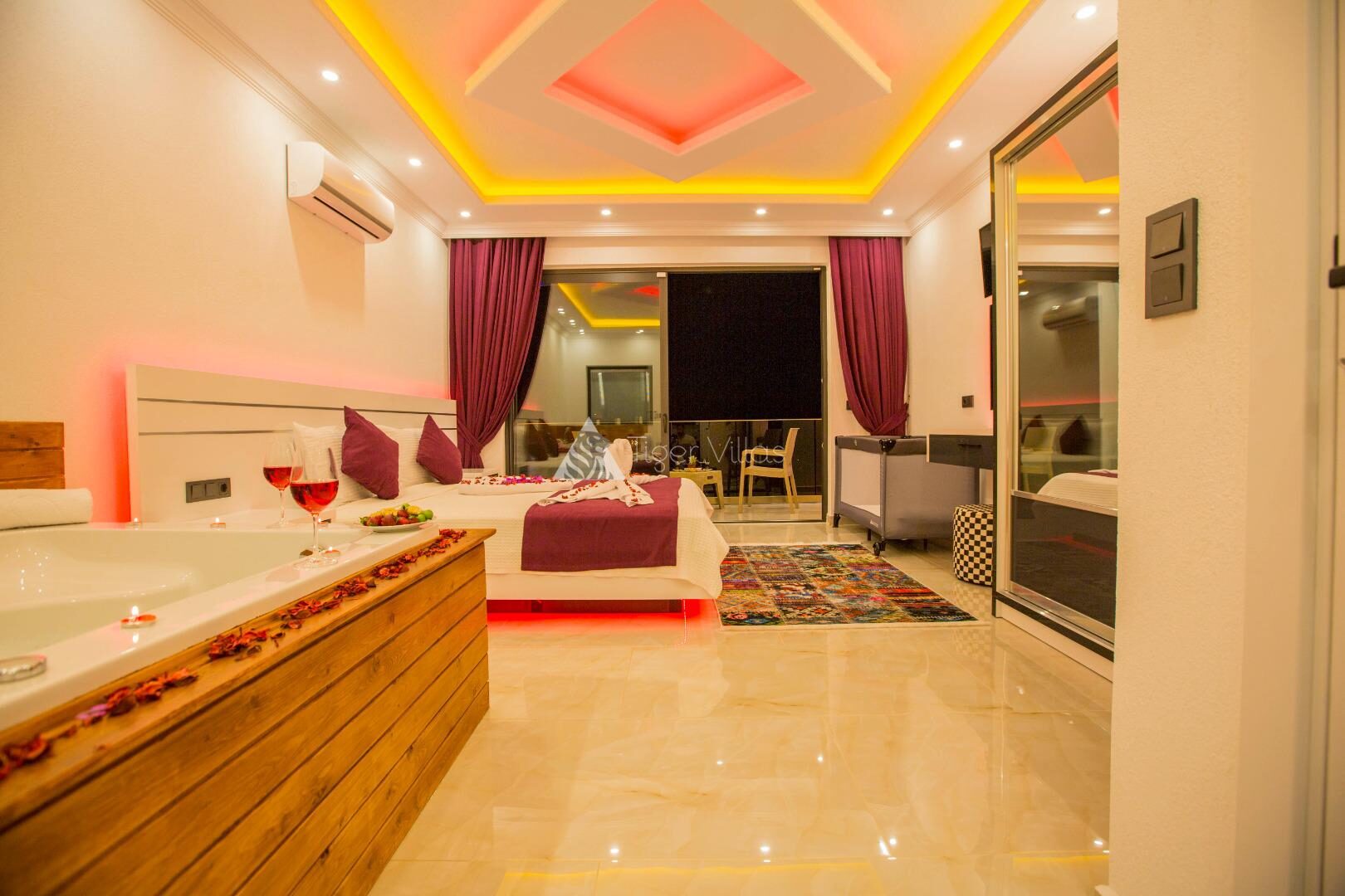 Villa Mirena — 49