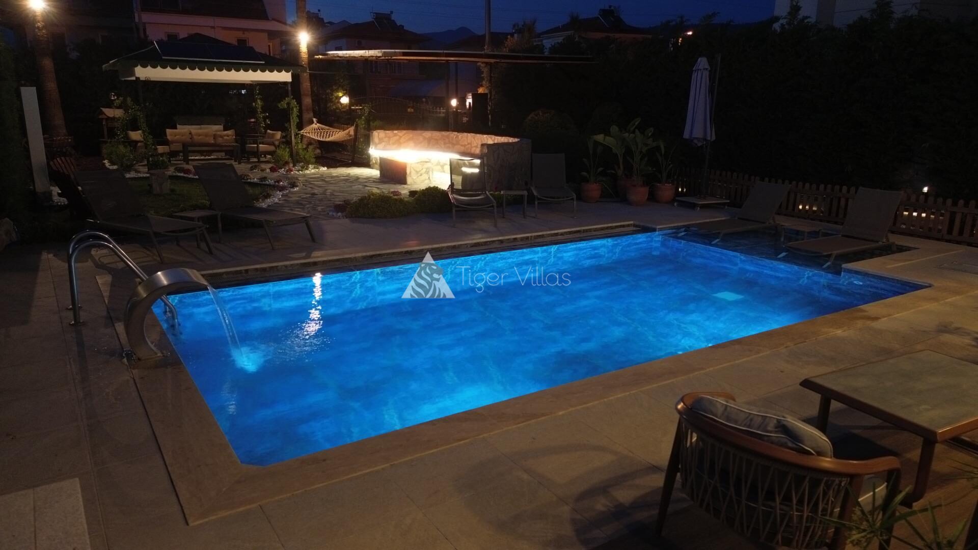 Villa Nazende — 5