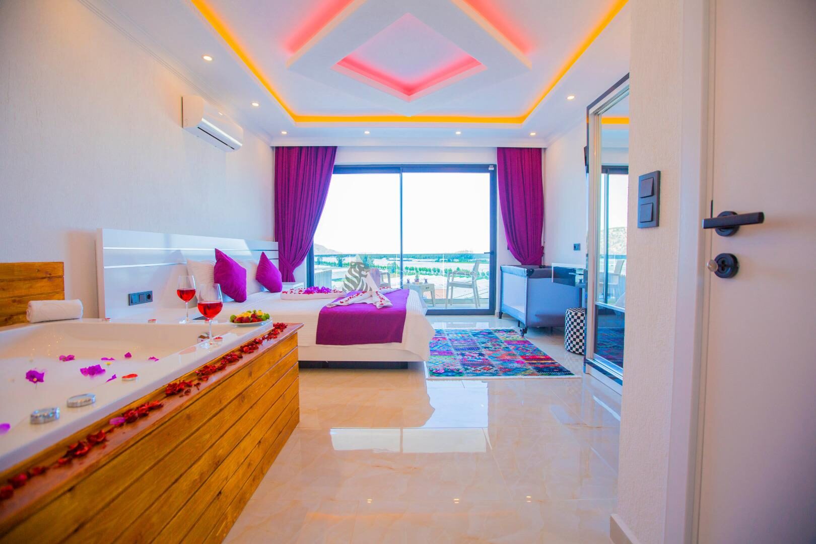 Villa Mirena — 52