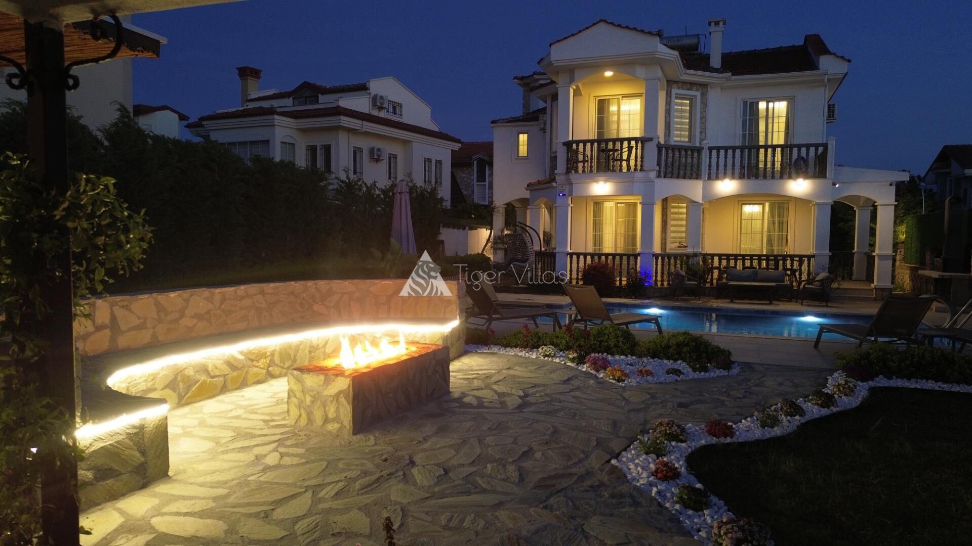 Villa Nazende — 6