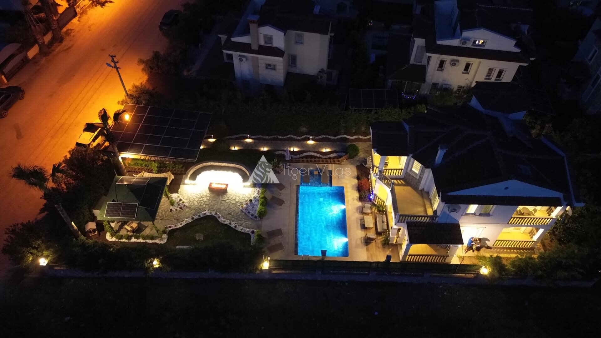 Villa Nazende — 7