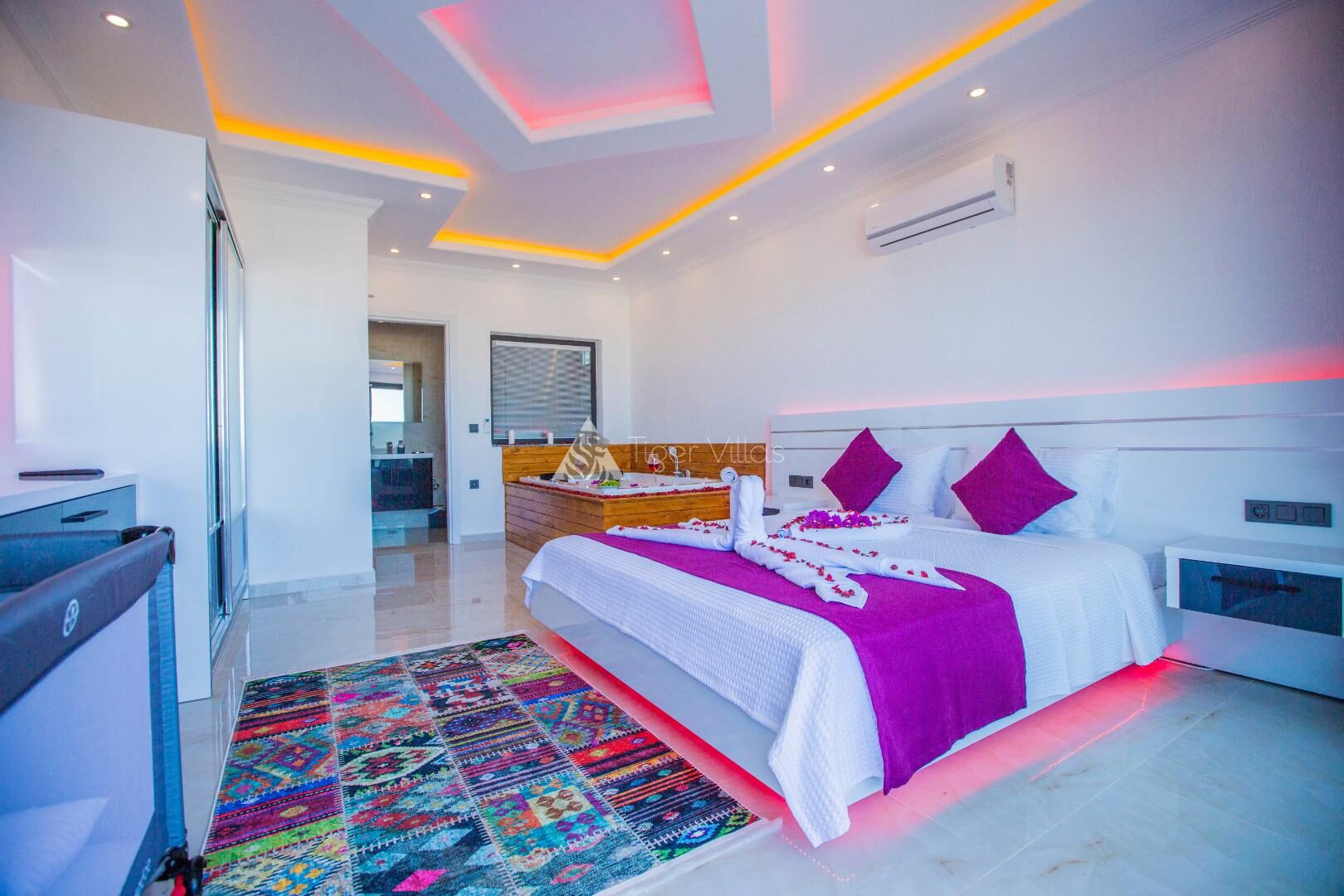Villa Mirena — 54