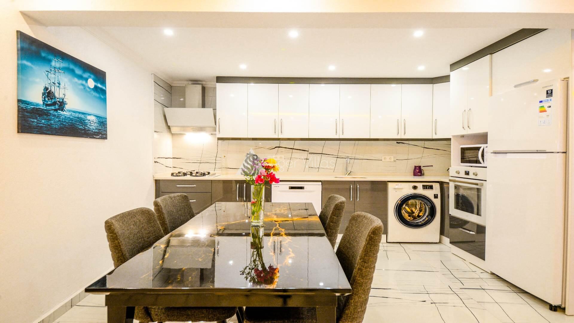 Villa Yaz 3 — 58