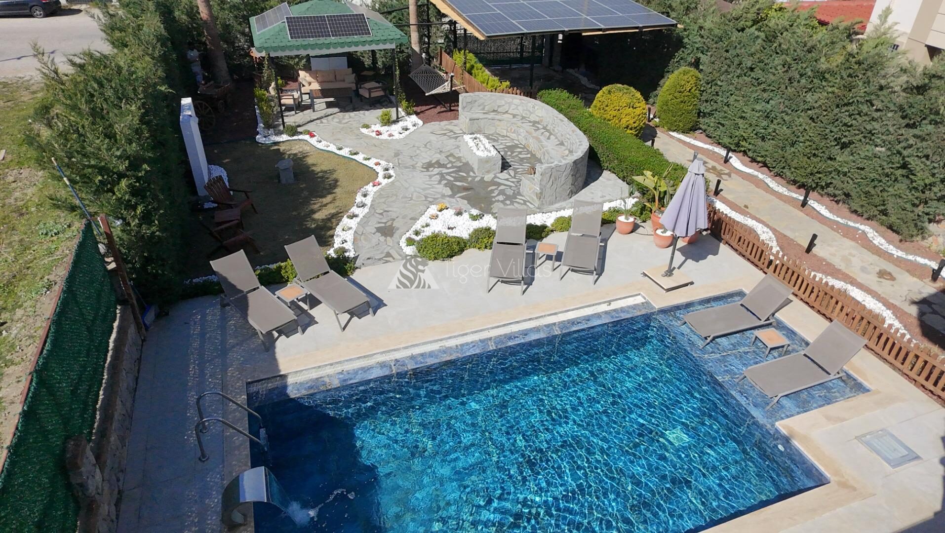 Villa Nazende — 11
