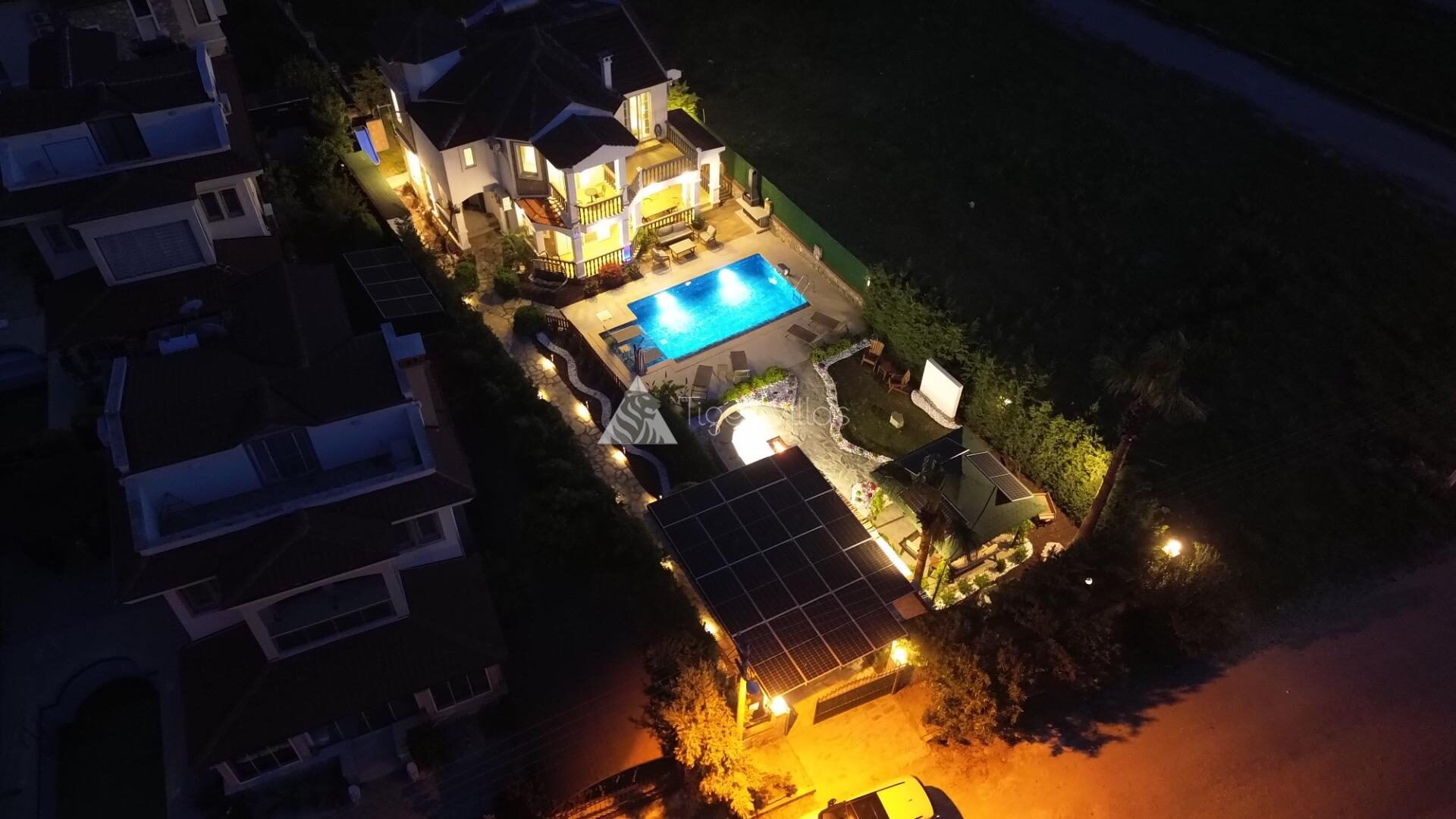 Villa Nazende — 12