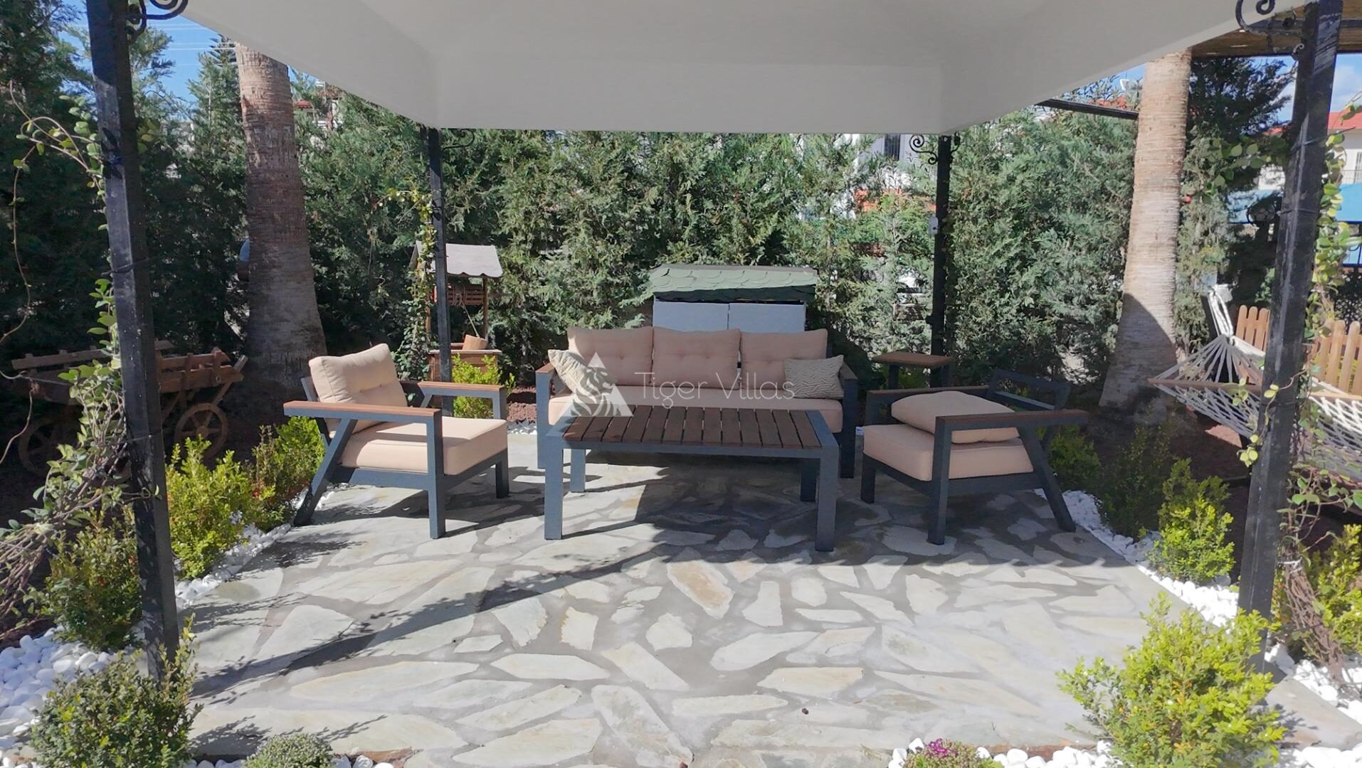 Villa Nazende — 13