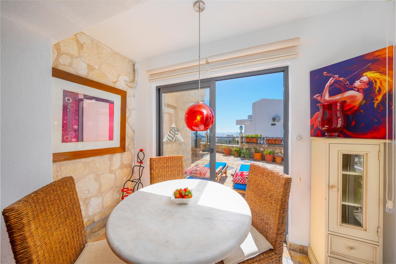 Villa Tashla — 30
