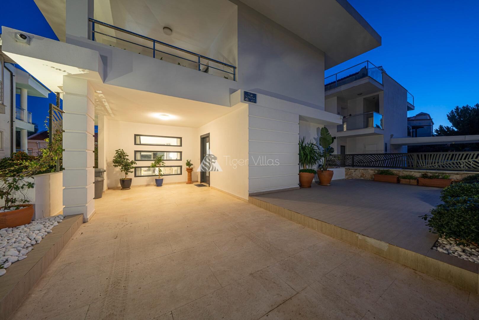 Villa Simena — 30