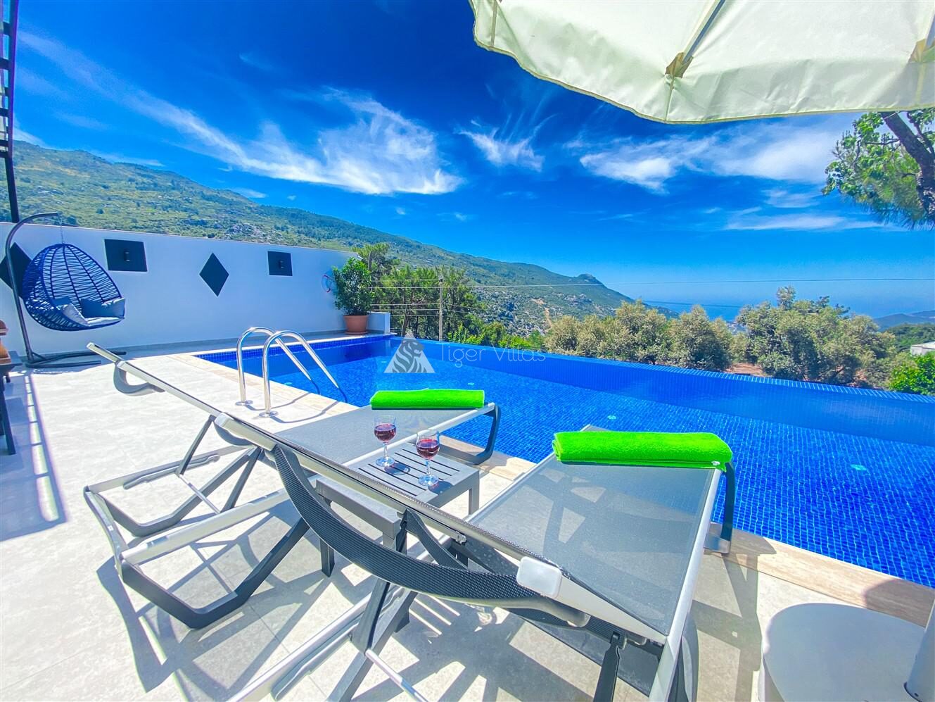 Villa Irmak — 3