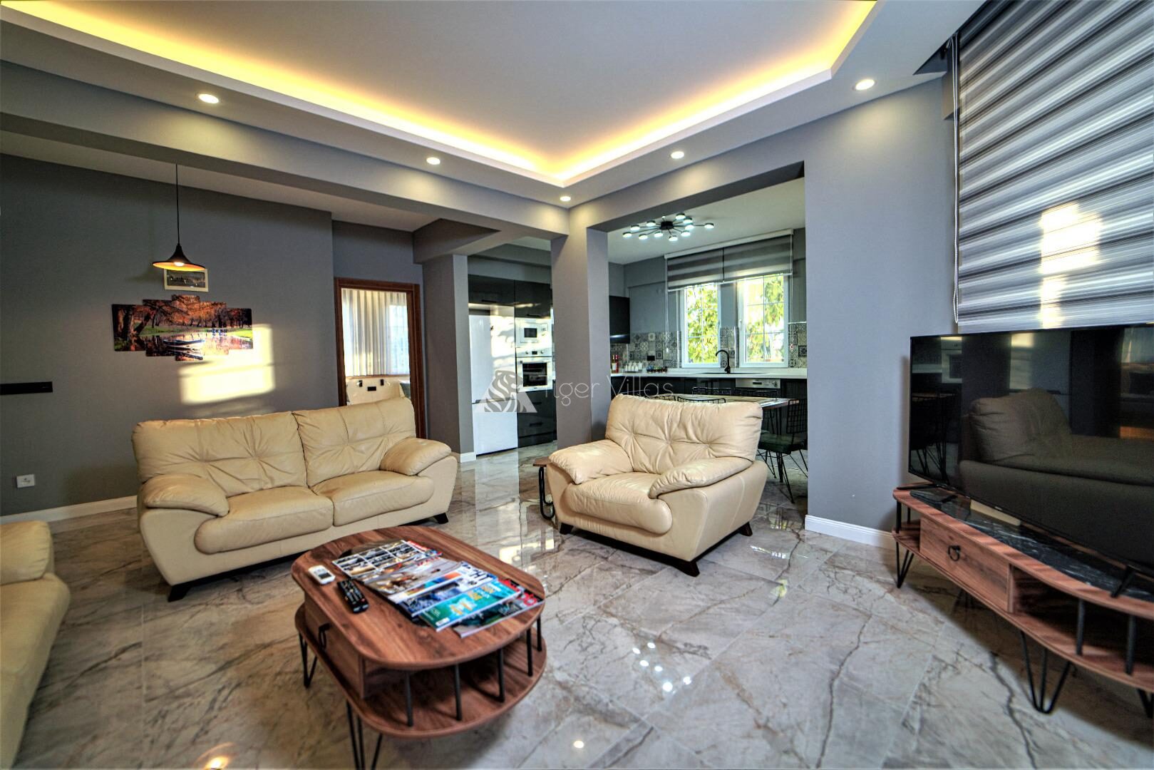 Villa Nazende — 21