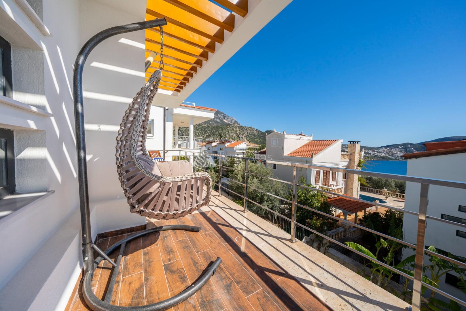Villa Simena — 37