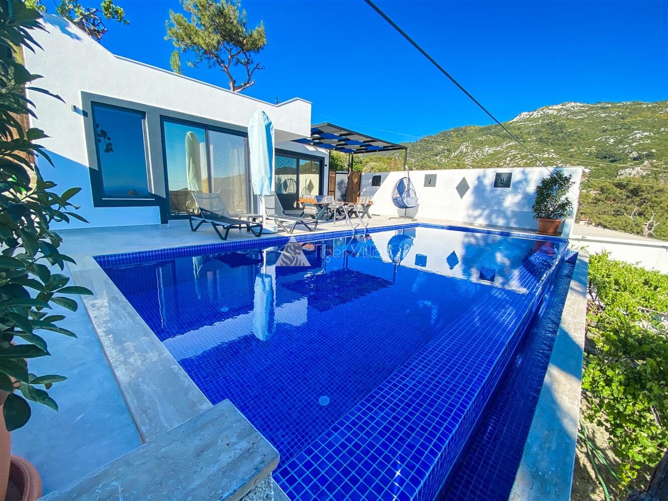 Villa Irmak — 9