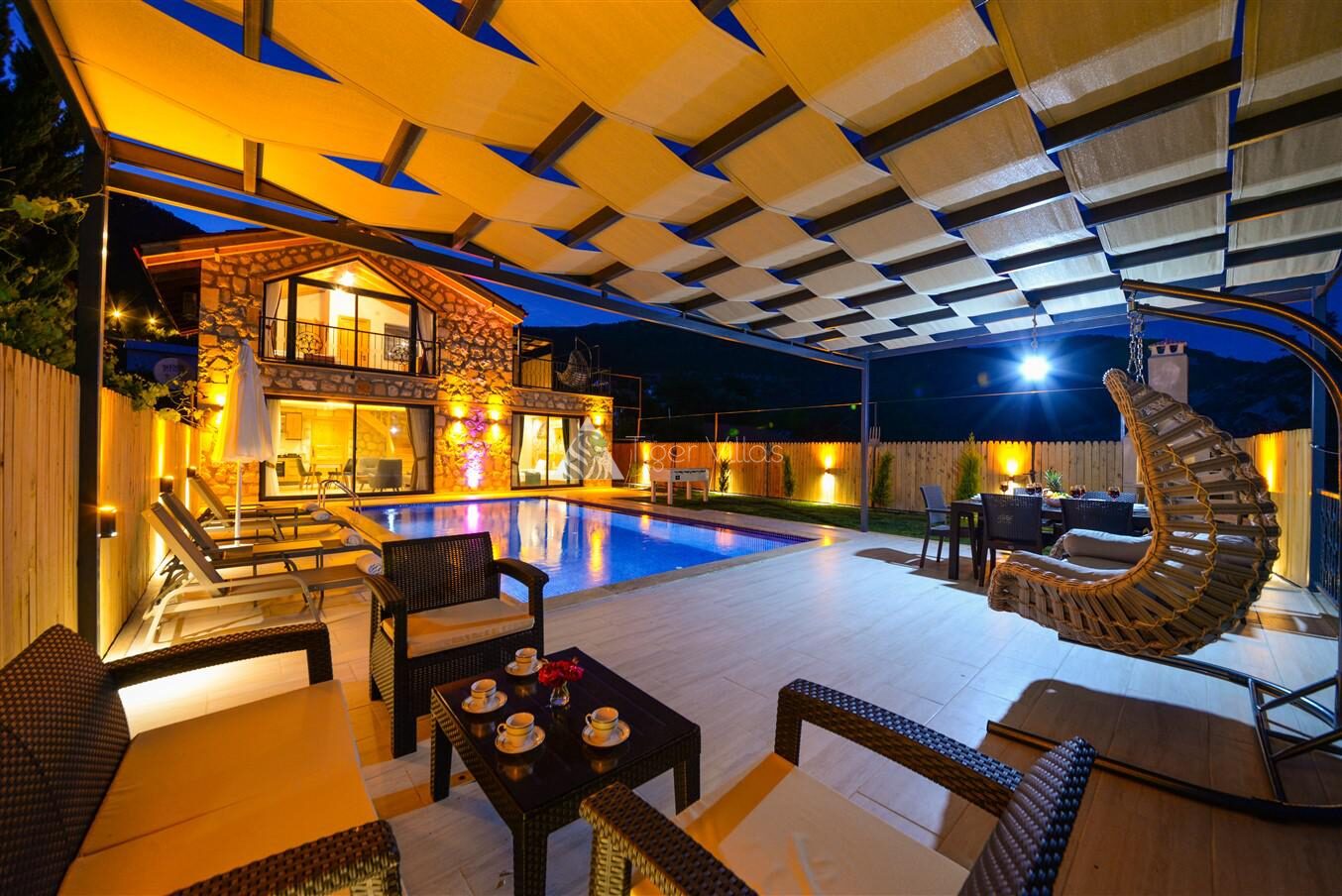 Villa Daffy — 10