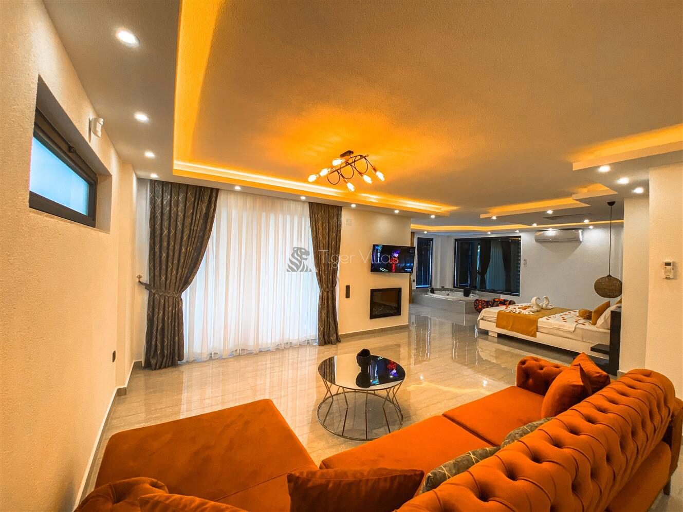 Villa Irmak — 13