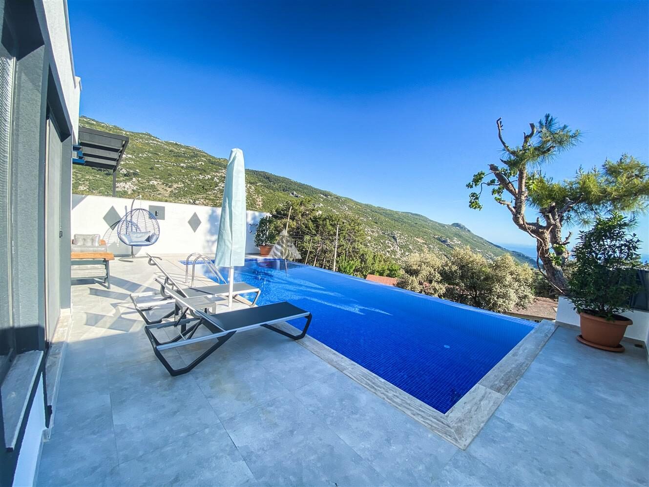Villa Irmak — 17