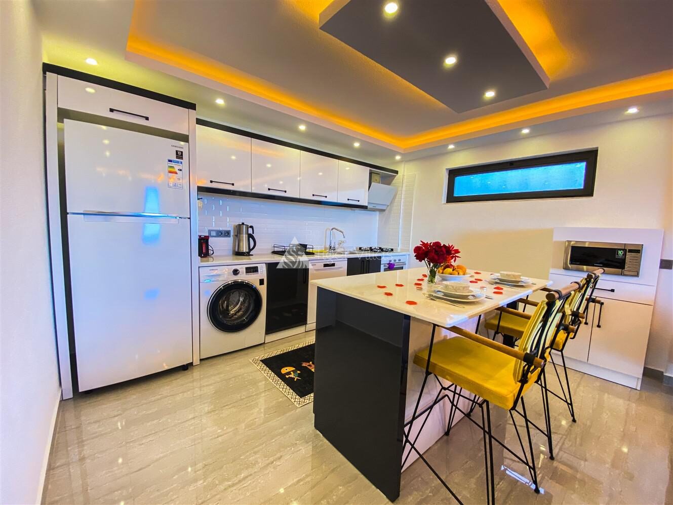 Villa Irmak — 19