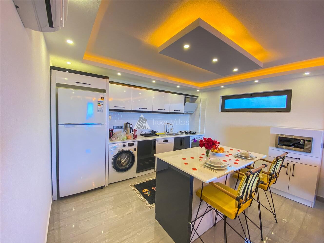 Villa Irmak — 21