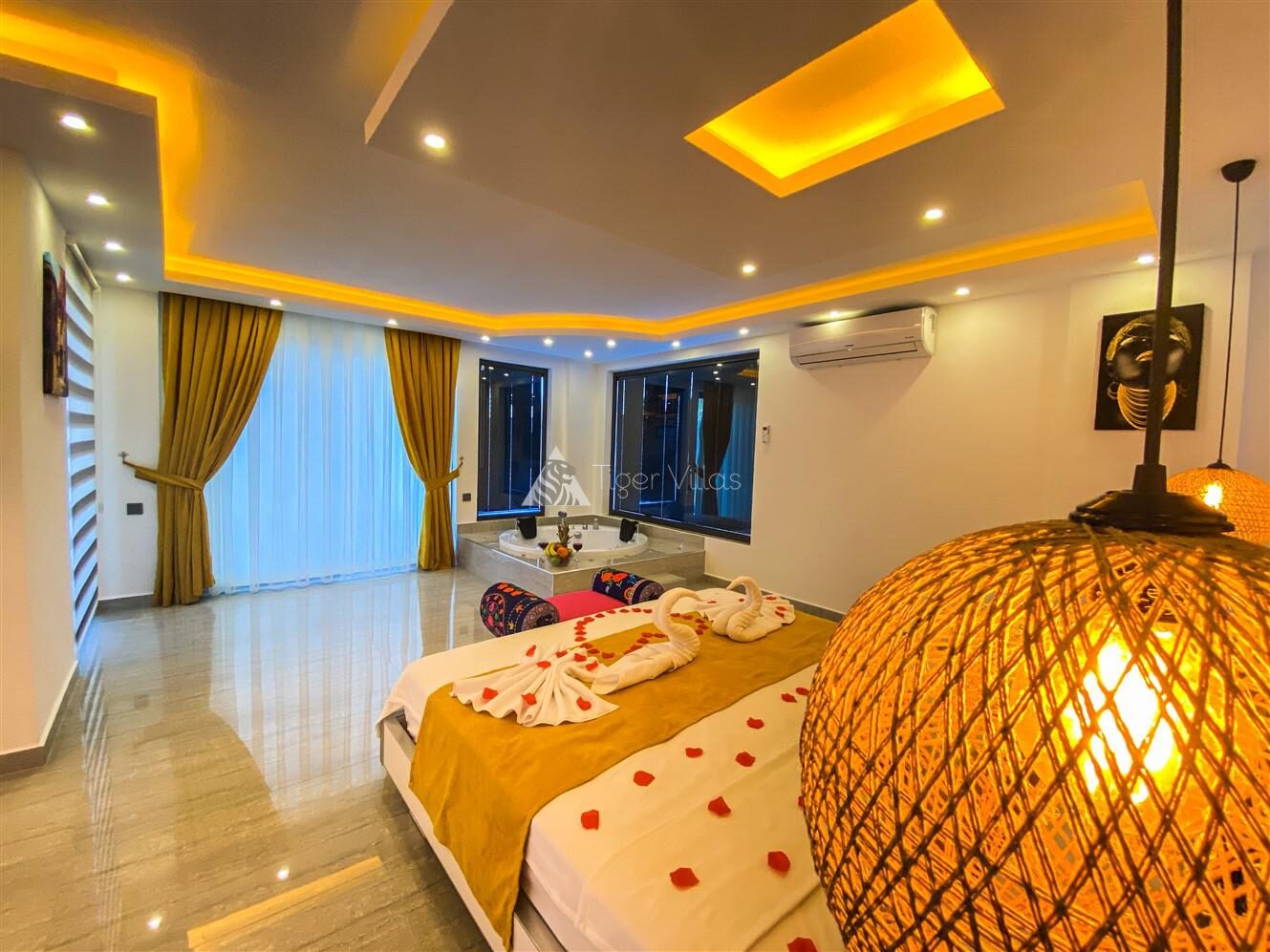 Villa Irmak — 23