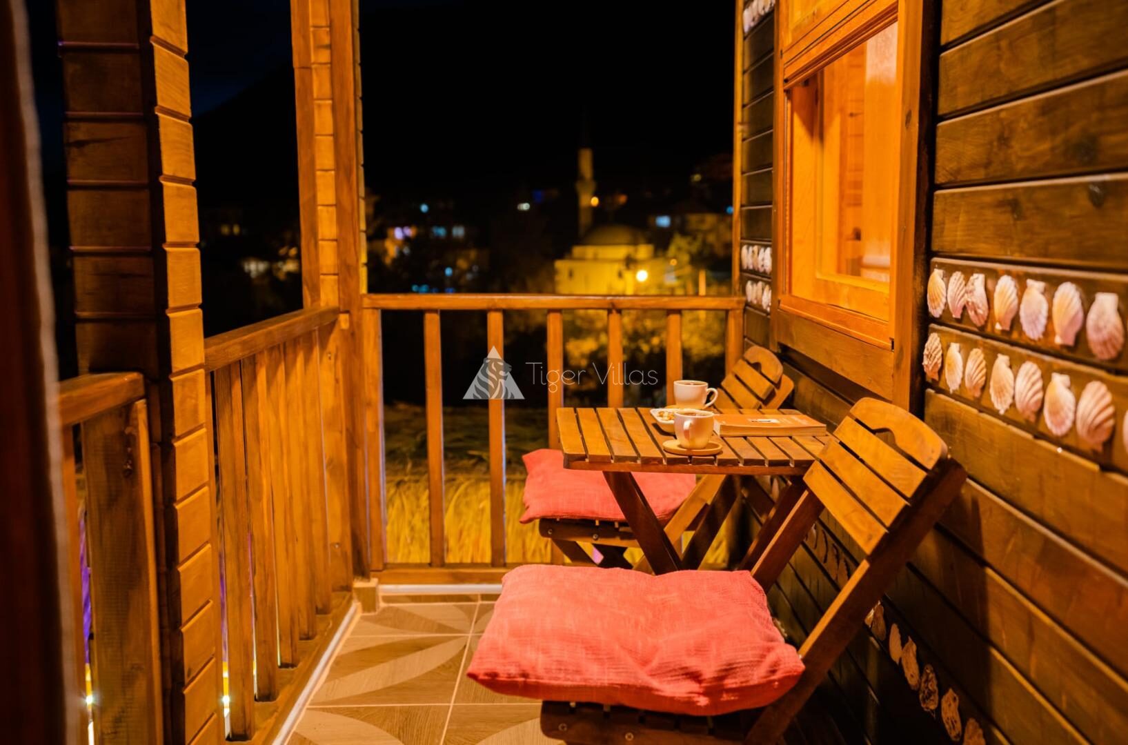 Villa Ateşim — 39