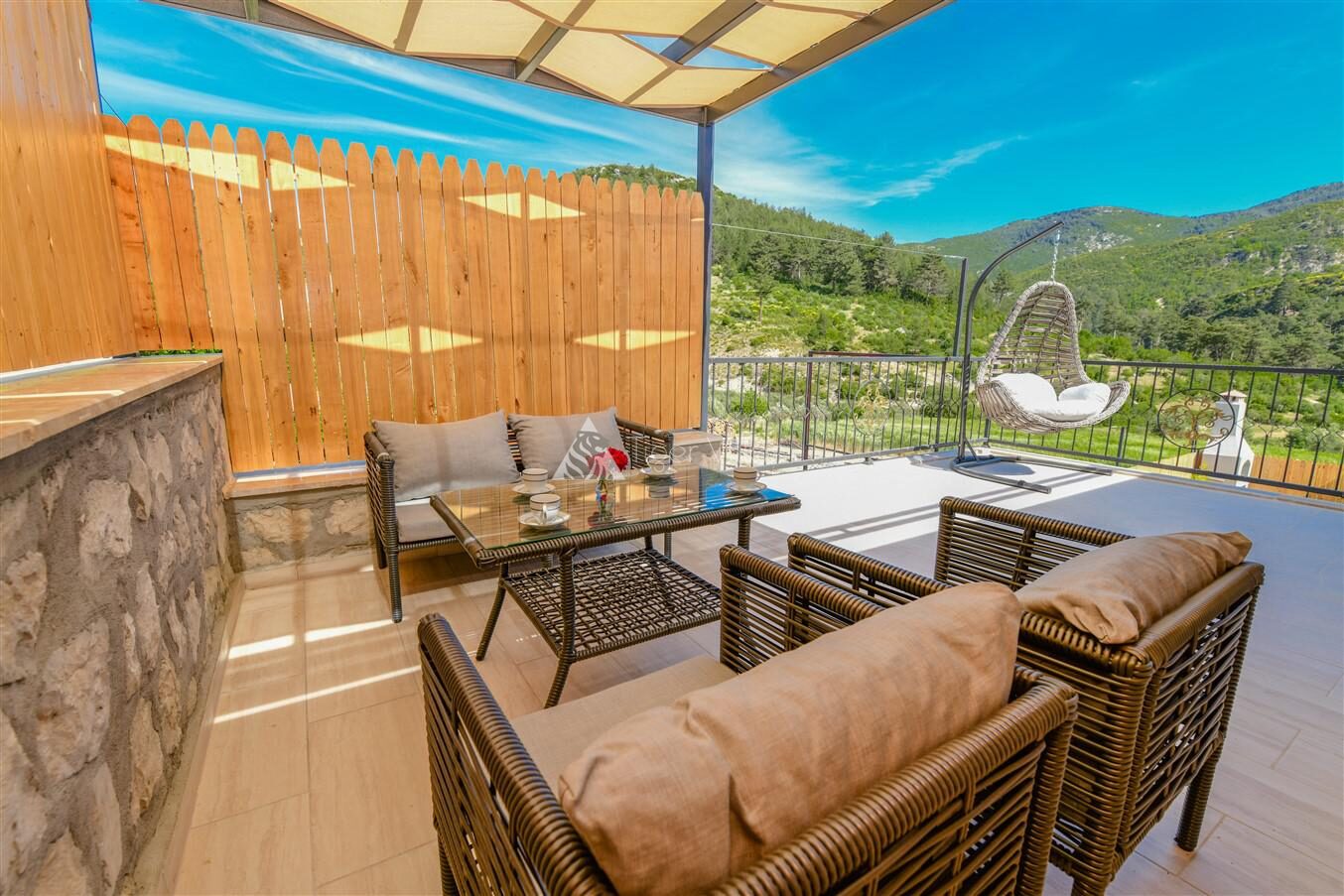 Villa Daffy — 29