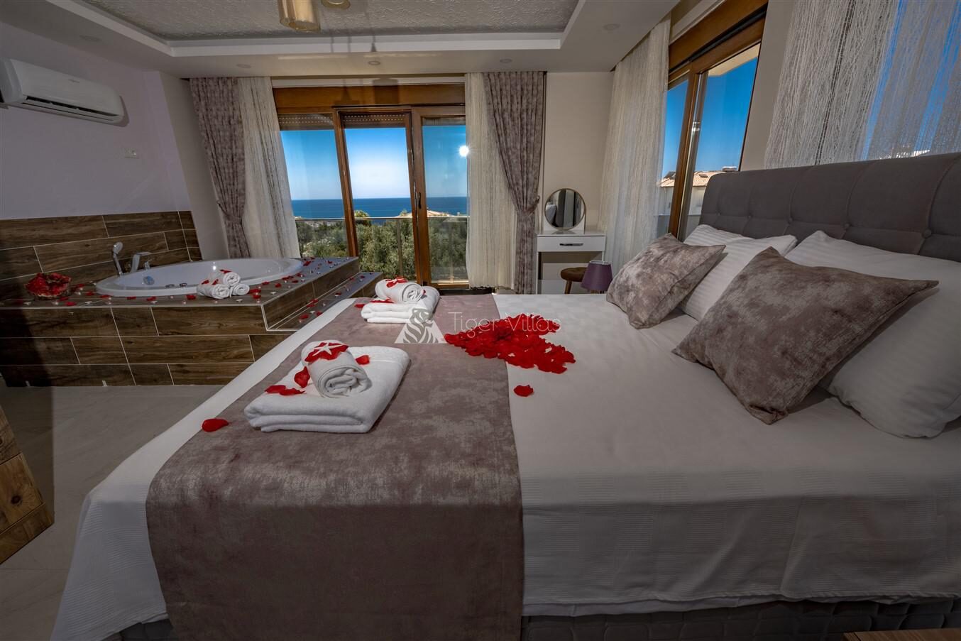 Villa Doğa Kumdağı — 22
