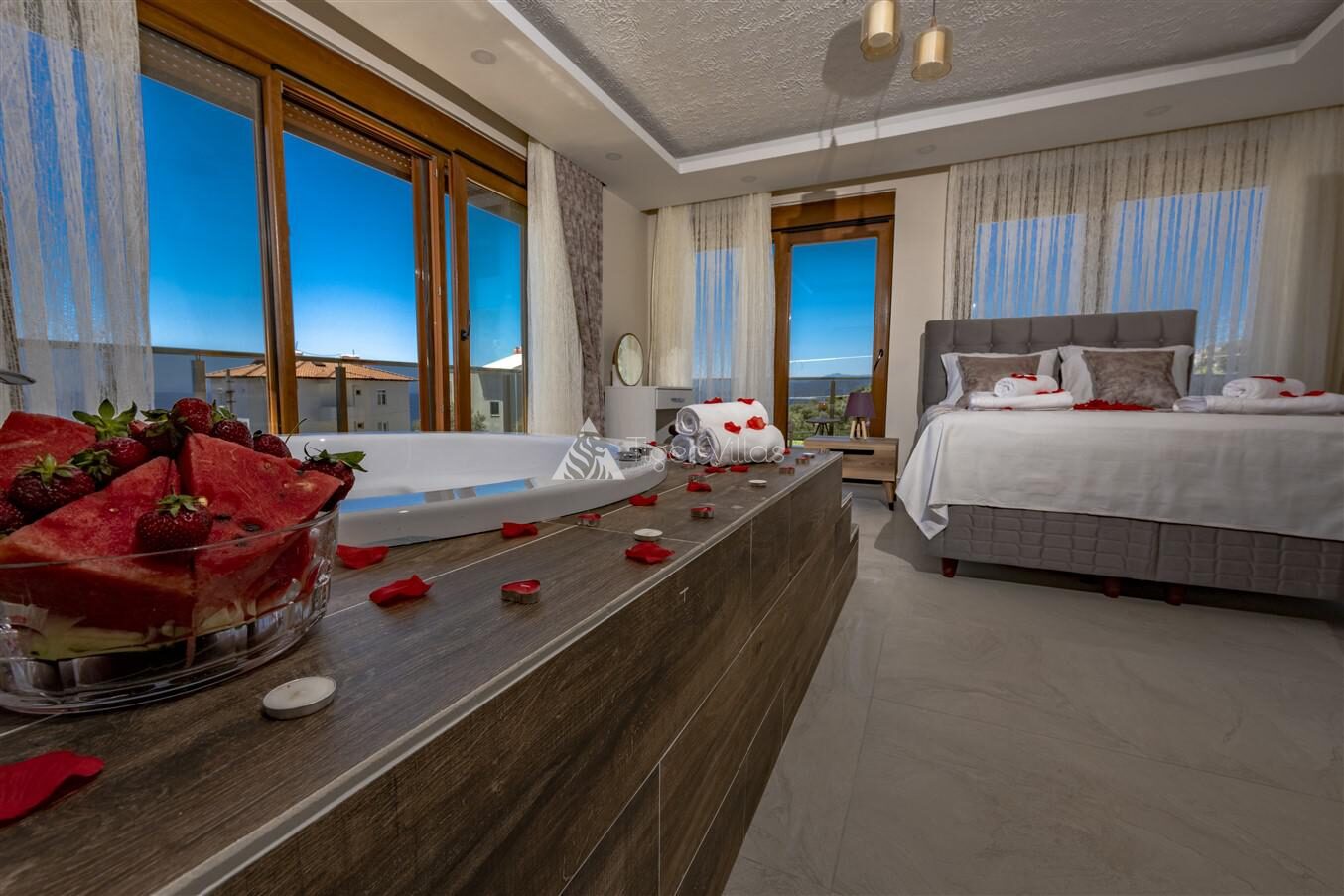 Villa Doğa Kumdağı — 23
