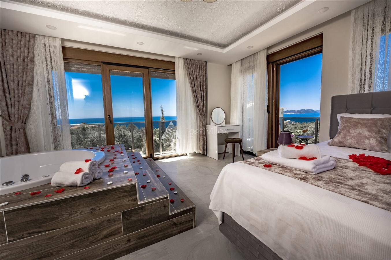 Villa Doğa Kumdağı — 24