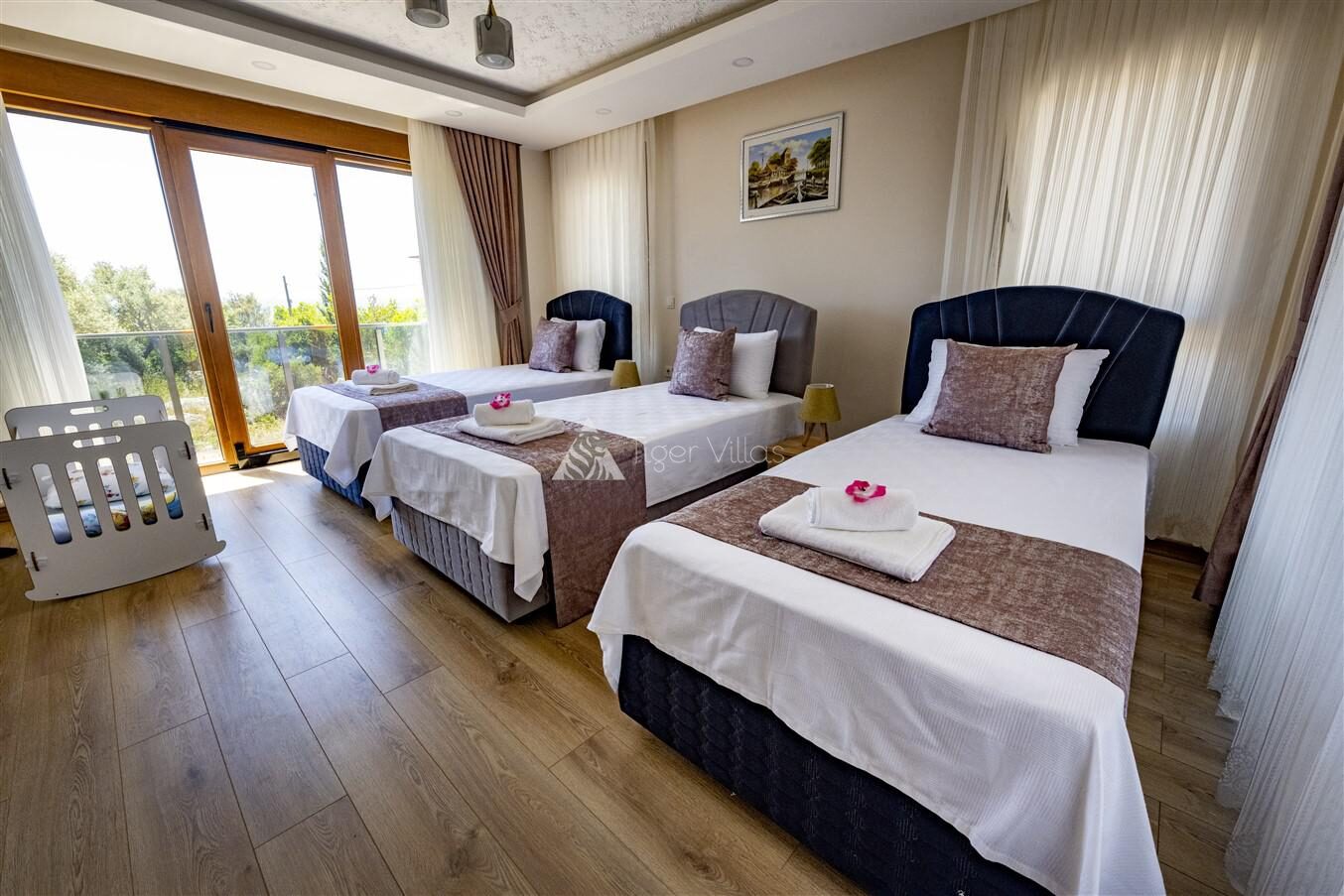 Villa Doğa Kumdağı — 25